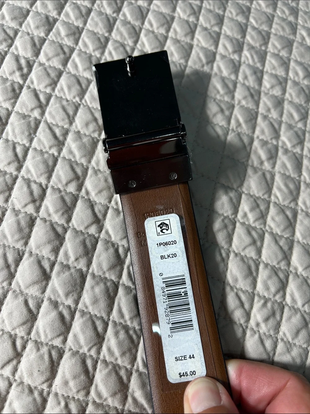 Perry Ellis new perry